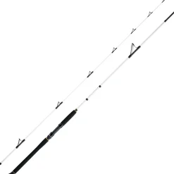 WFT Offshore Jigger Salzmeister 2,65m 90-320g Meeresrute 2-Teilig