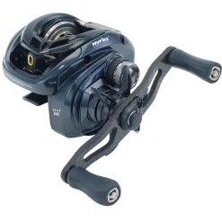 WFT Penzill Explorer L 11+1 LH Baitcastrolle