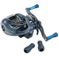 WFT Penzill Explorer L 11+1 LH Baitcastrolle