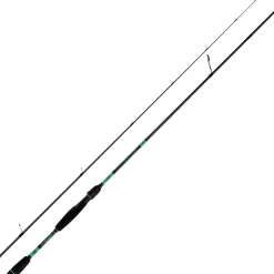 WFT Penzill Twitch 2,10m 4-17g 2 Teile Spinnrute