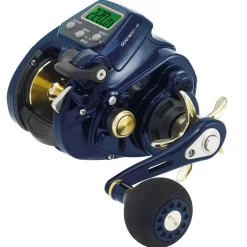 WFT Sea King 550 PR HP LH Elektrorolle