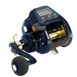 WFT Sea King 800 PR HP LH Elektrorolle