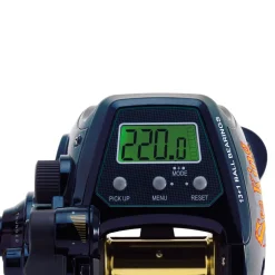 WFT Sea King 800 PR HP LH Elektrorolle