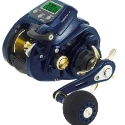 WFT Sea King 550 Shorty Combo