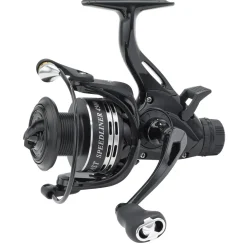 WFT Super Fast Speedliner 4500 9+1 Freilaufrolle