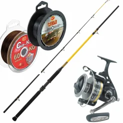 WFT Waller Bank Combo STARK