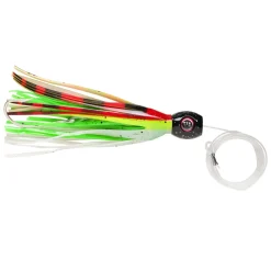Williamson Hspeed Sailfish Catcher 2.5 Rasta Schleppköder