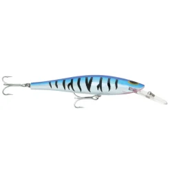 Williamson Speed Pro 16cm Blue Tiger Schleppwobbler