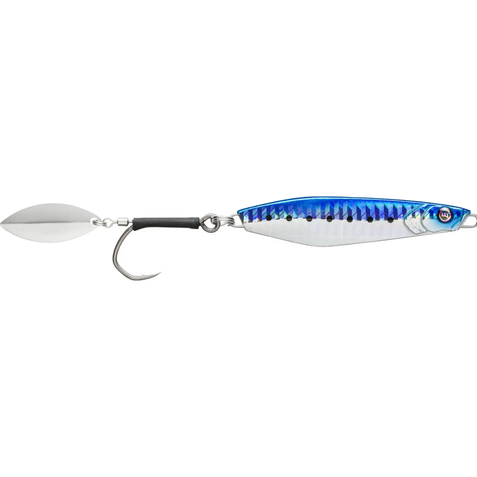 Williamson Thunder Jig 40g BS Pilker Jig