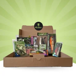 XXL GUNKI Hecht Köder-Bundle