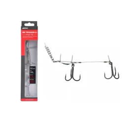 XXL ILLEX Hecht Köder-Bundle