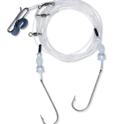 Zebco Clip Dorsch Rig Brandungsvorfach