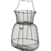 Zebco Draht-Setzkescher oval