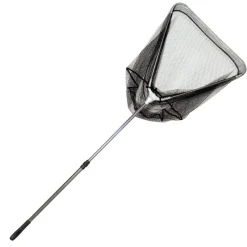 Zebco Teleskopkescher 1.75m, 8mm,2tlg