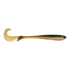Zeck Baby Butcher 10cm Mossy Neck Gummifisch
