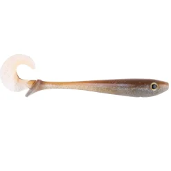 Zeck Baby Butcher 12cm Real Shad Gummifisch