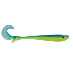 Zeck Baby Butcher 10cm UBS Classic Gummifisch