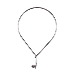 Zeck Baitfish Clip Hair-Rig 22 mm 5 pcs Spange für Köderfische