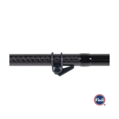 Zeck Barsch Alarm Cast Search & Jig M 227cm 7-21g Baitcastrute