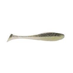 Zeck Barsch Alarm Sexy Swimmer 6cm Electric Shad Gummifsch