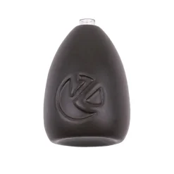 Zeck Barsch Alarm Tungsten Bullet 10g T&C Gewicht bleifrei