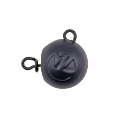 Zeck Barsch Alarm Tungsten Rushka 10g Gummifischsystem Gewicht bleifrei