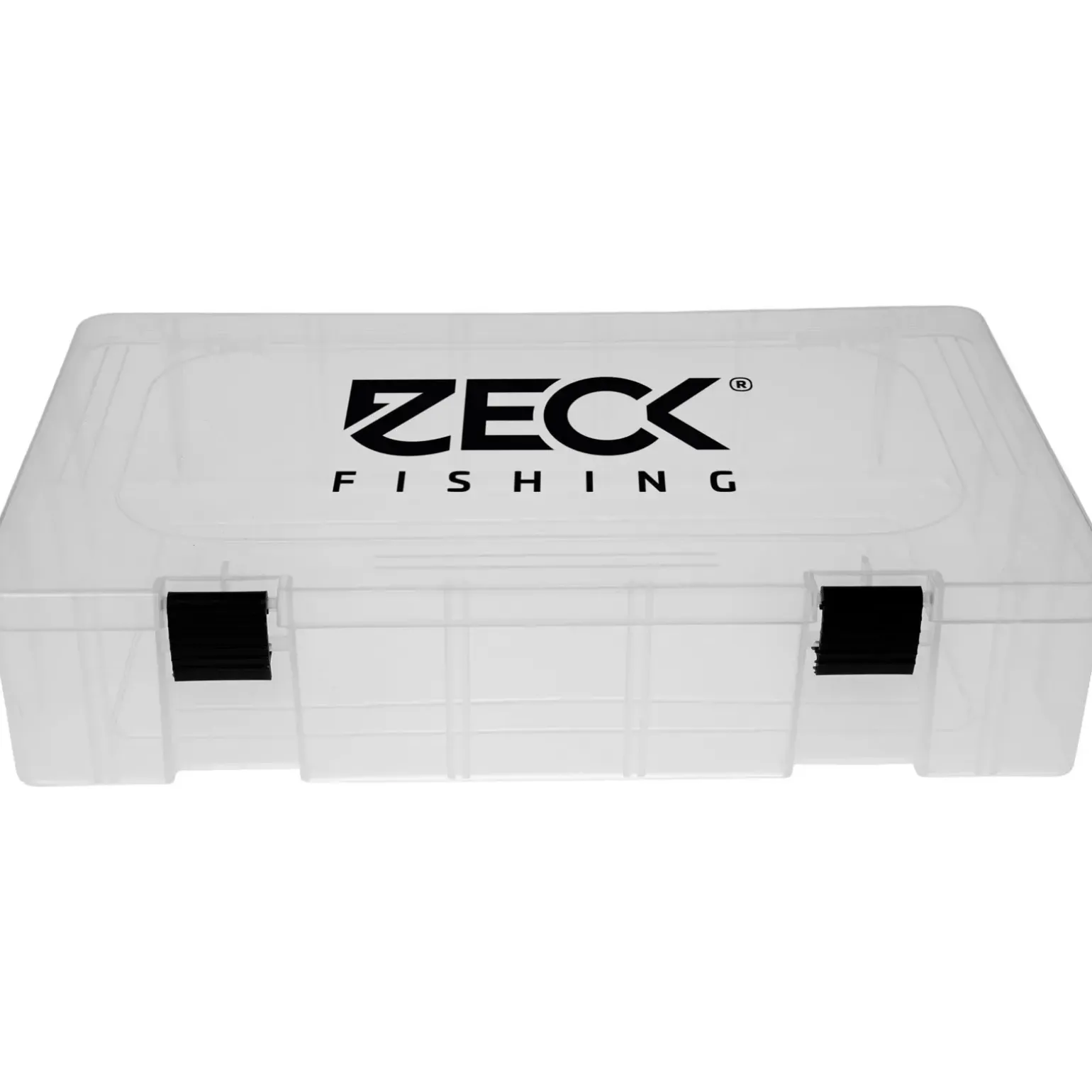 Zeck Big Bait Box L Angelbox