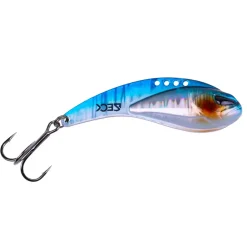 Zeck Blade Shaker 5,5cm 15g Holo Shad Vibrationköder