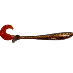 Zeck Butcher 19cm Motoroil Gummiköder