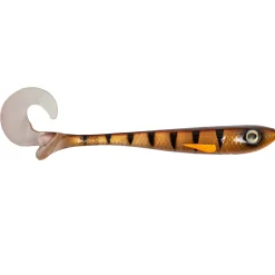 Zeck Butcher 19cm Phantom Perch Gummiköder