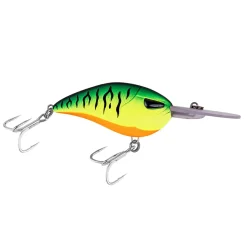 Zeck Cat Crank 7,5cm F 3m Firetiger Crankbait