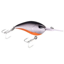 Zeck Cat Crank 7,5cm F 3m Grey Fire Crankbait