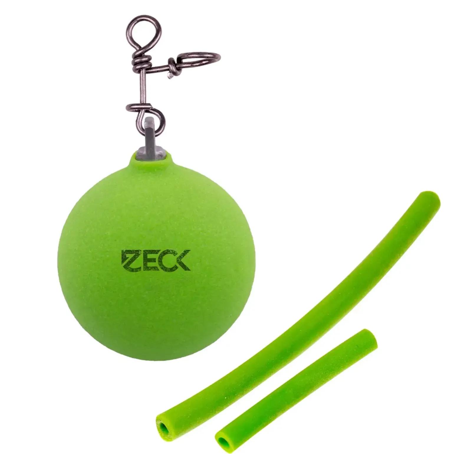 Zeck Cat Fireball 150g Wels-Gewicht