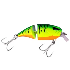 Zeck Cat Pointer 8cm S 1m Firetiger Wobbler