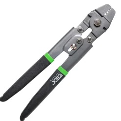 Zeck Crimping Pliers 26cm Quetschhülsenzange