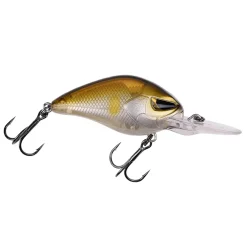 Zeck Danny 4.5cm 0,5m F Ayu Wobbler