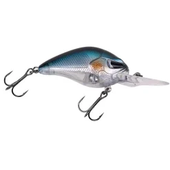 Zeck Danny 5.5cm 2,5m F Baitfish Wobbler