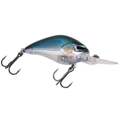 Zeck Danny 4.5cm 2m F Baitfish Wobbler