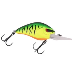 Zeck Danny 4.5cm 2m F Firetiger Wobbler