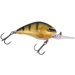 Zeck Danny 5.5cm 2,5m F Perch Wobbler