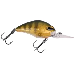 Zeck Danny 4.5cm 0,5m F Perch Wobbler