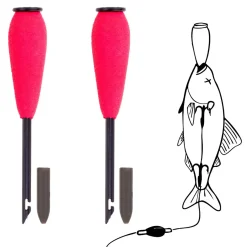 Zeck DB Pop Up Stick 2pcs Auftriebskörper