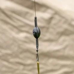 Zeck Dead Bait Float Weight 20g 2pcs Schnellwechsel-Gewicht