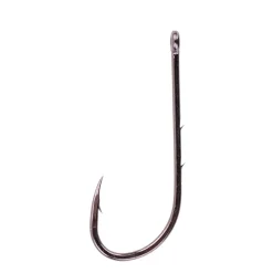 Zeck Dead Bait LS Baitholder Single Hook #2 5pcs Einzelhaken