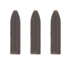 Zeck Dead Bait Treble Sleeve 10pcs Knotenschutz