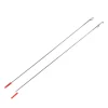 Zeck Dead Bait XXL Bait Needle 22 cm 2pcs Ködernadel