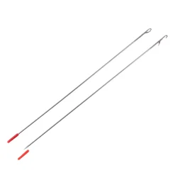 Zeck Dead Bait XXL Bait Needle 22 cm 2pcs Ködernadel