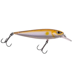 Zeck Dundee 13,5cm 1m SP Ayu Wobbler