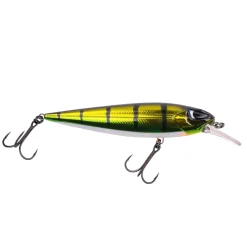 Zeck Dundee 13,5cm 1m SP Glam Perch Wobbler