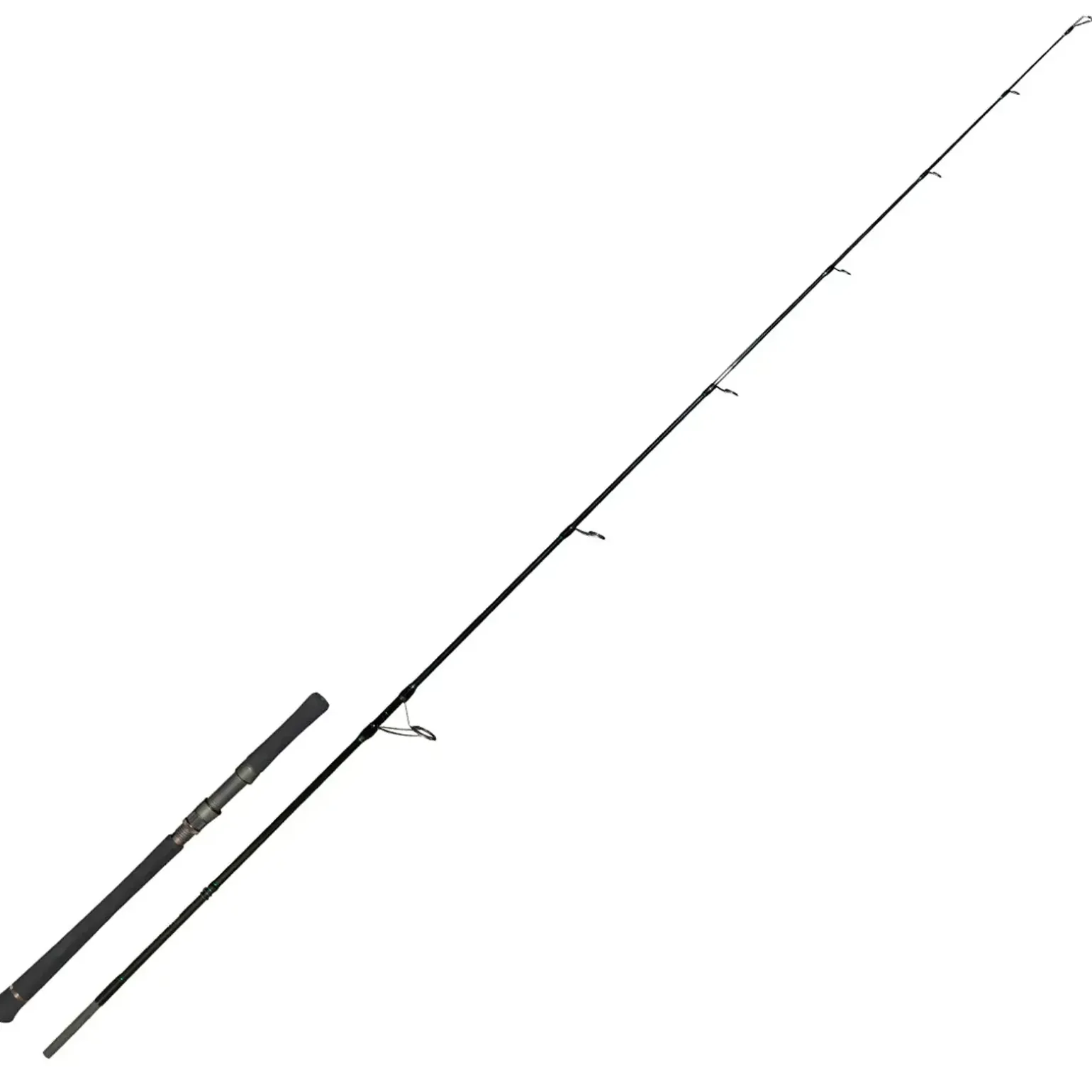 Zeck Evo Cat Spin 243cm 20-120g Welsrute Wallerrute